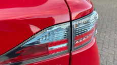 Lexus CT 200h 1.8 Advance 5dr CVT Auto Hybrid Hatchback